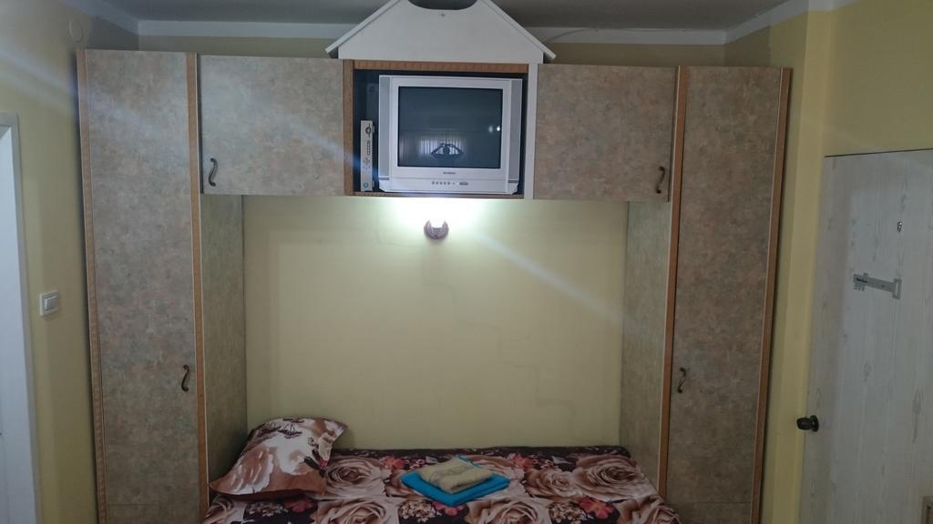 Oasis Negev Hotel Arad Ruang foto