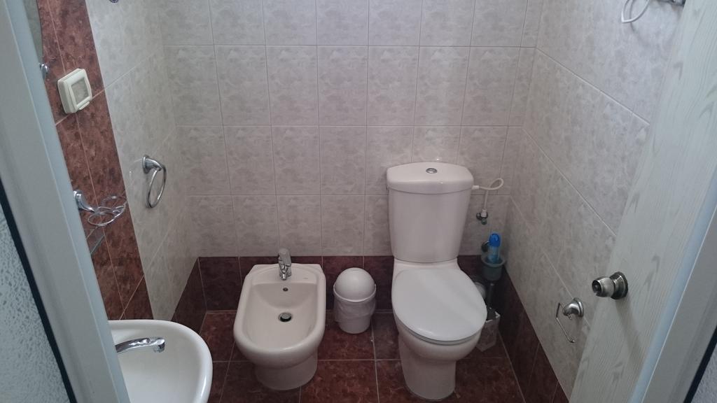 Oasis Negev Hotel Arad Ruang foto