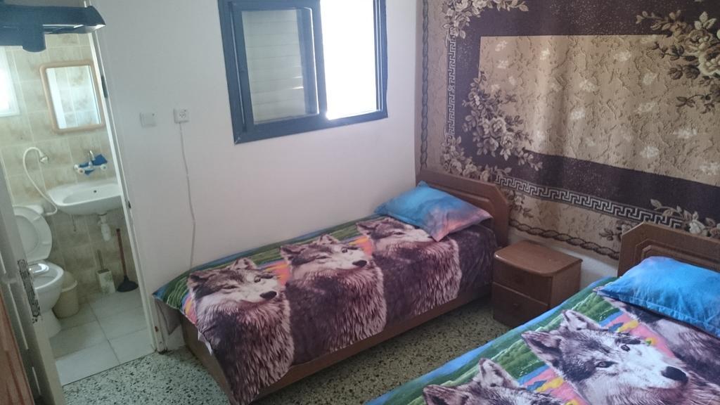 Oasis Negev Hotel Arad Ruang foto