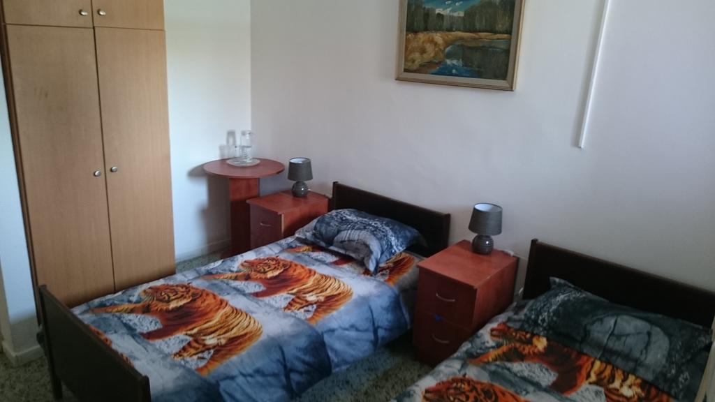 Oasis Negev Hotel Arad Ruang foto