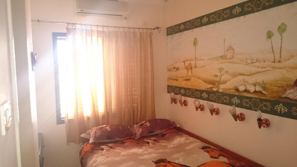 Oasis Negev Hotel Arad Ruang foto
